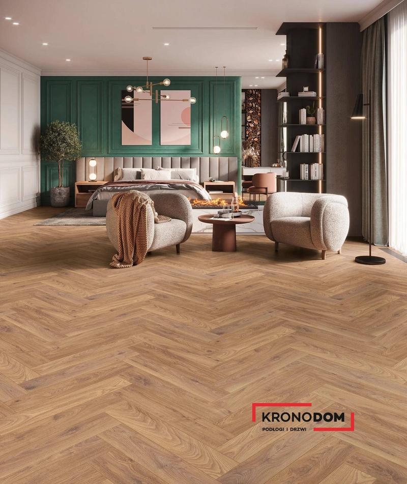 Dopasowanie desek do specyfiki domu