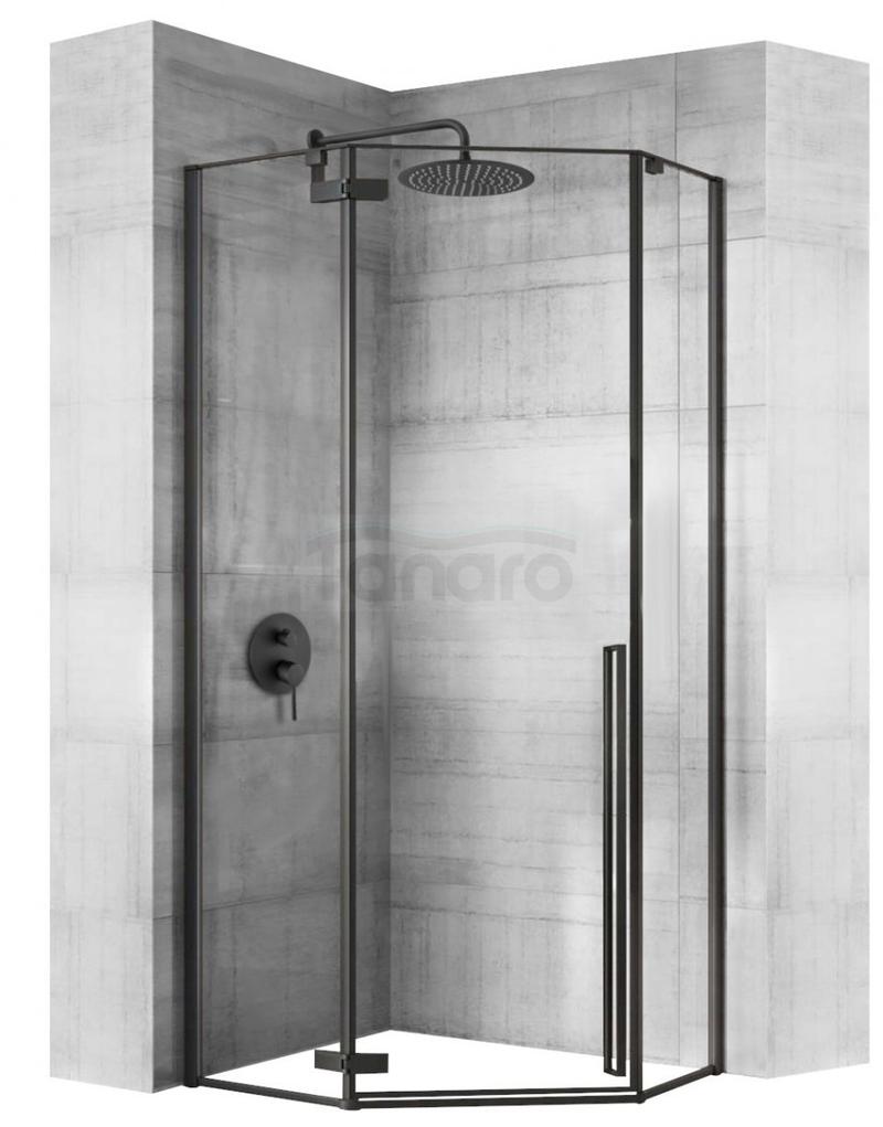 Kabiny prysznicowe do małej łazienki