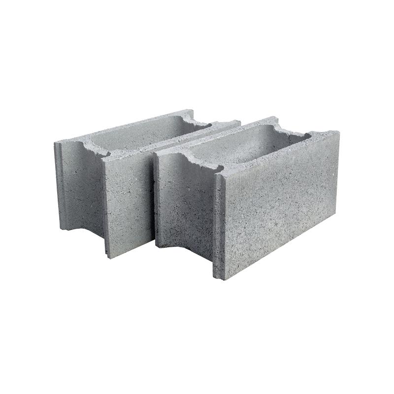 Koszty i dostępność pustaków