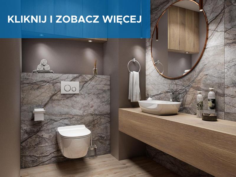 Koszty projektu łazienki