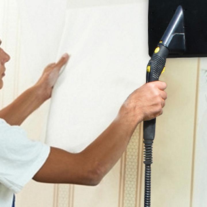 Narzędzia do usuwania tapet