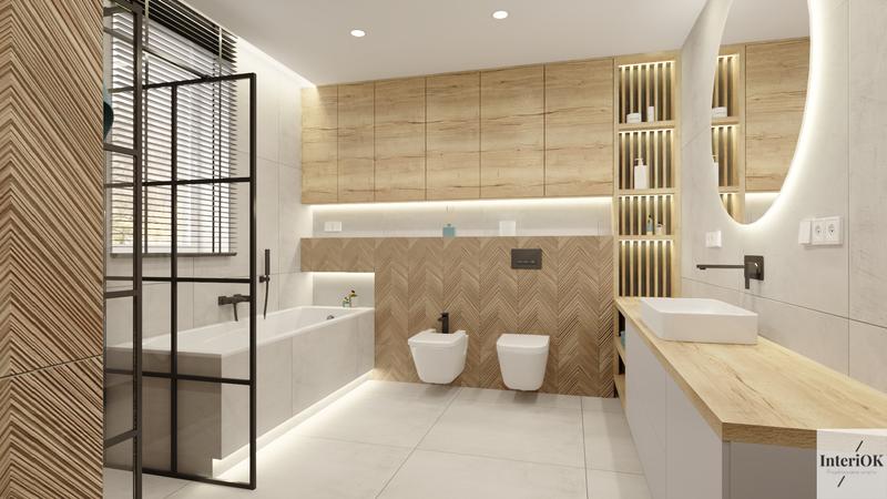 Planowanie kosztów remontu łazienki