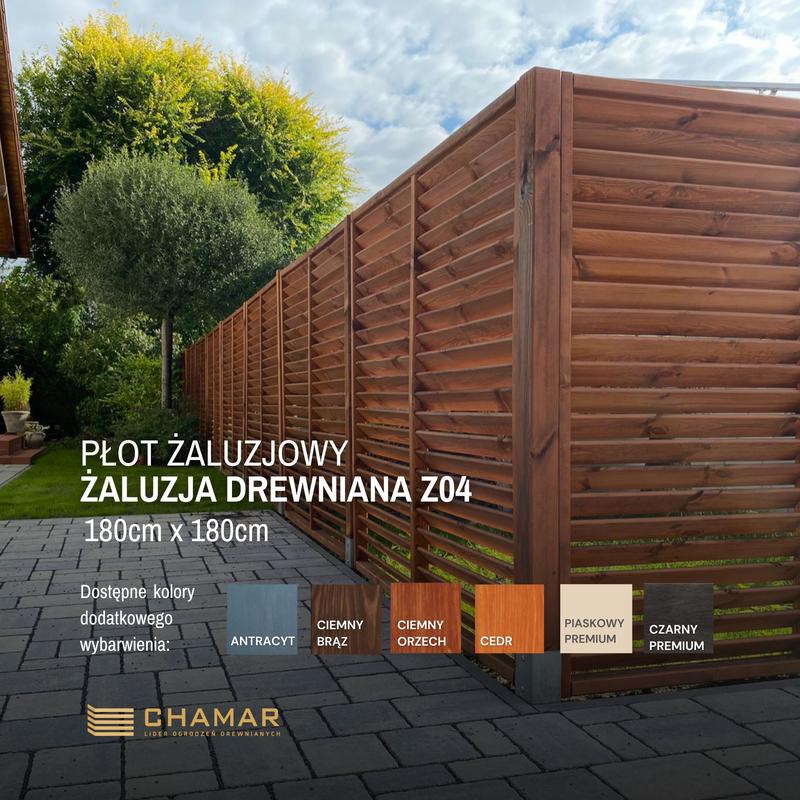 Styl i estetyka ogrodu