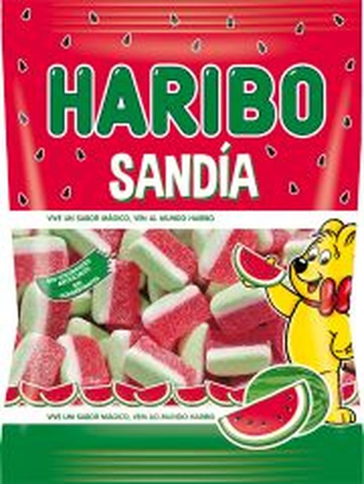 Uprawa arbuzów w ogrodzie