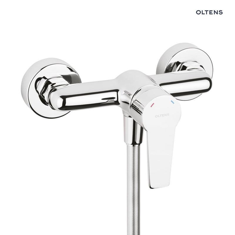 Wybór baterii prysznicowej