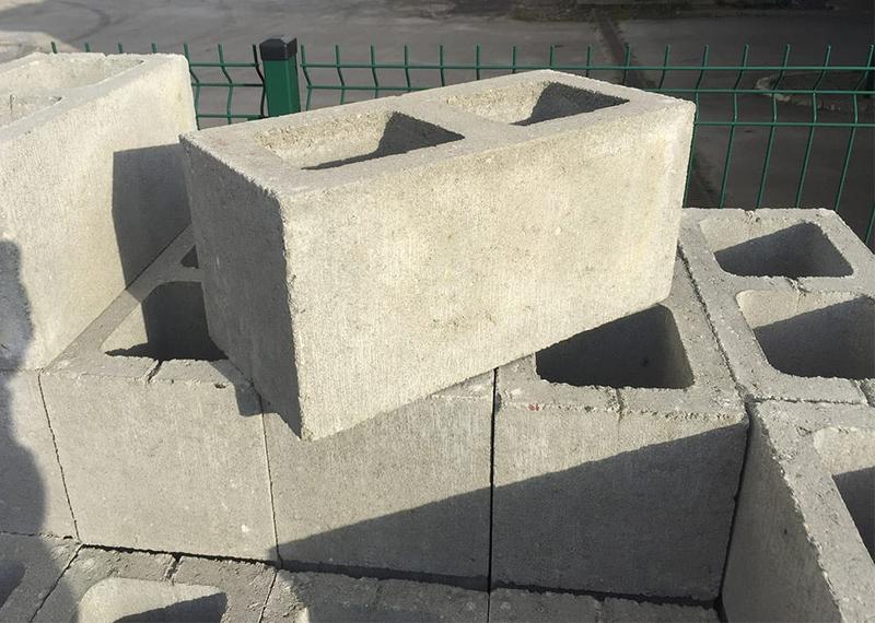 Wybór materiałów budowlanych