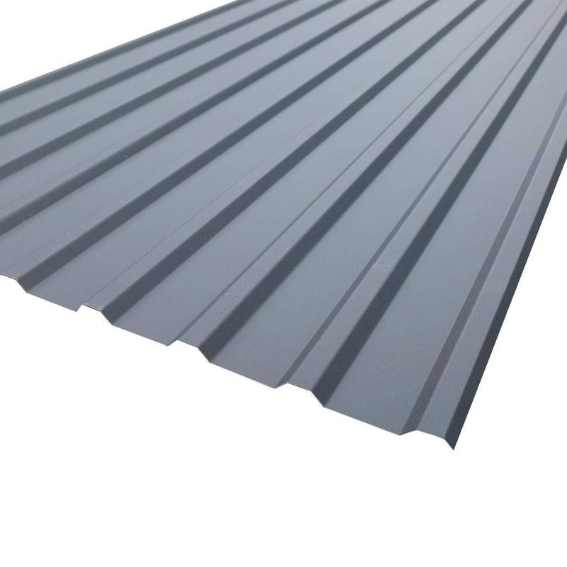 Blacha trapezowa na dach – nietuzinkowe rozwiązania dla Twojego domu