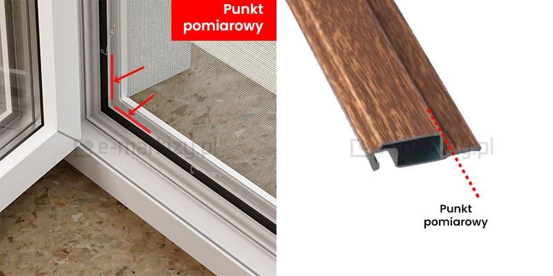 Jak łatwo stworzyć moskitiery na drzwi, okno i taras samodzielnie?