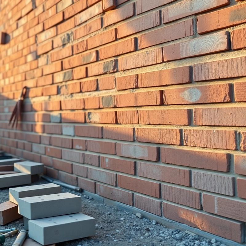 Jak kształtuje się cena murowania z silki za m2 w 2023 roku?