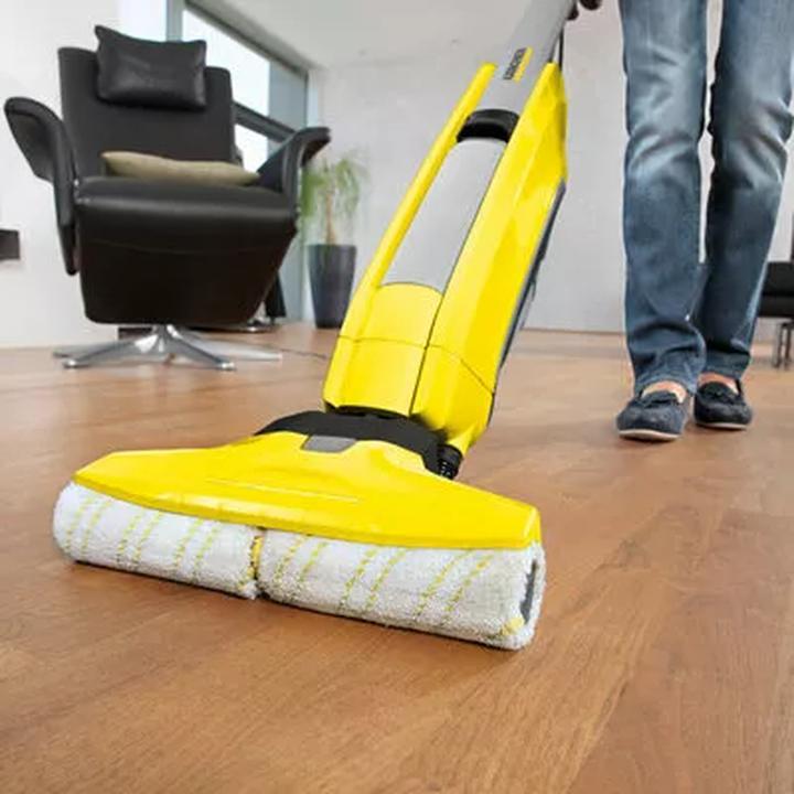 Jak zadbać o matowe panele, by uniknąć smug i uszkodzeń podczas mycia