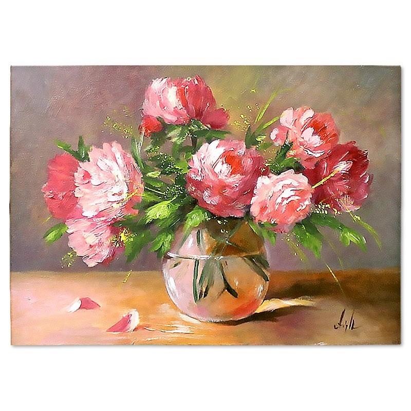 Piwonie w Twoim Ogrodzie: Kiedy i Jak Sadzić – Poradnik Krok Po Kroku