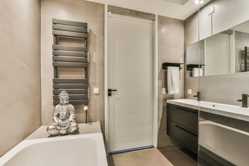 Bezpieczeństwo instalacji gazowej w łazience