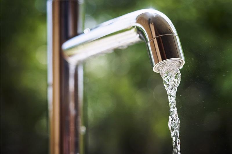 Bezpieczeństwo wody z kranu