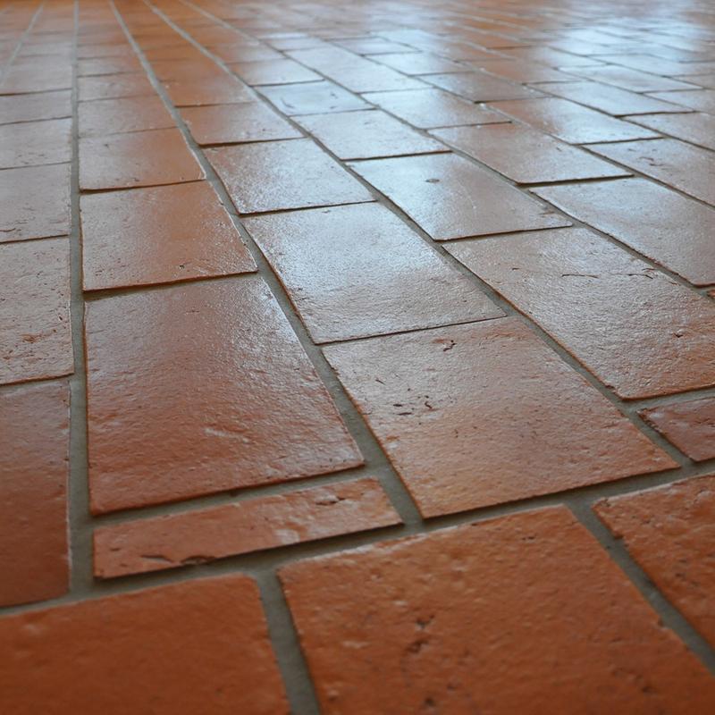 Naturalne środki do czyszczenia terakoty