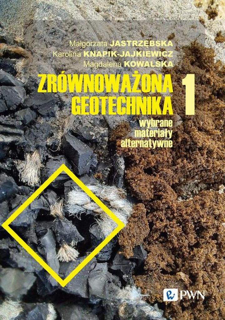 Nowoczesne materiały do utwardzania nawierzchni