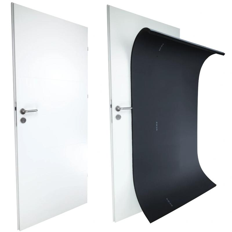 Nowoczesne technologie wygłuszania