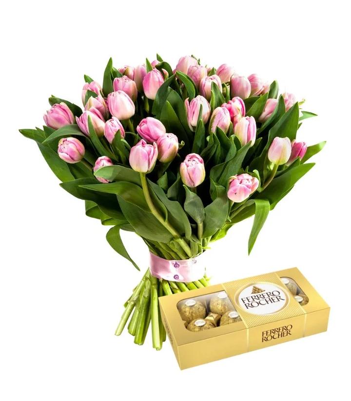 Pielęgnacja tulipanów po posadzeniu