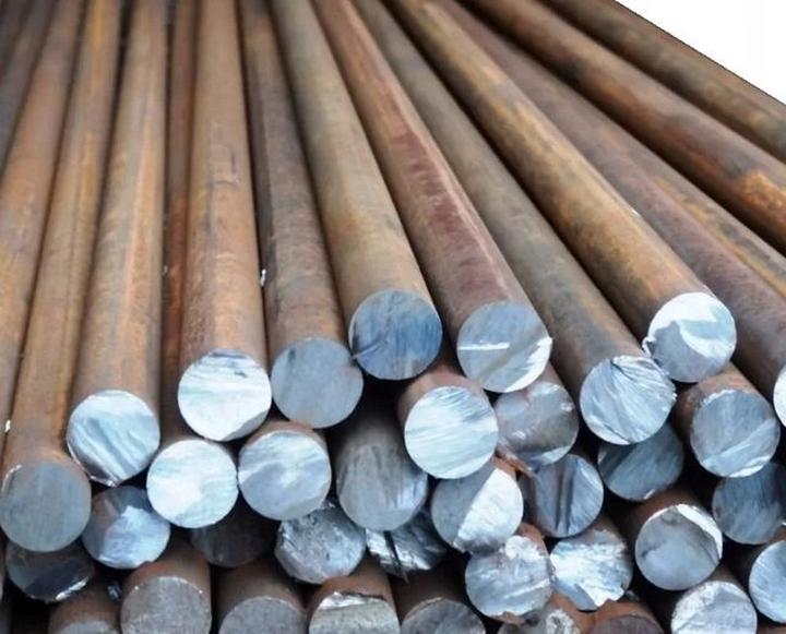 Pręt fi 10 ilość na tonę