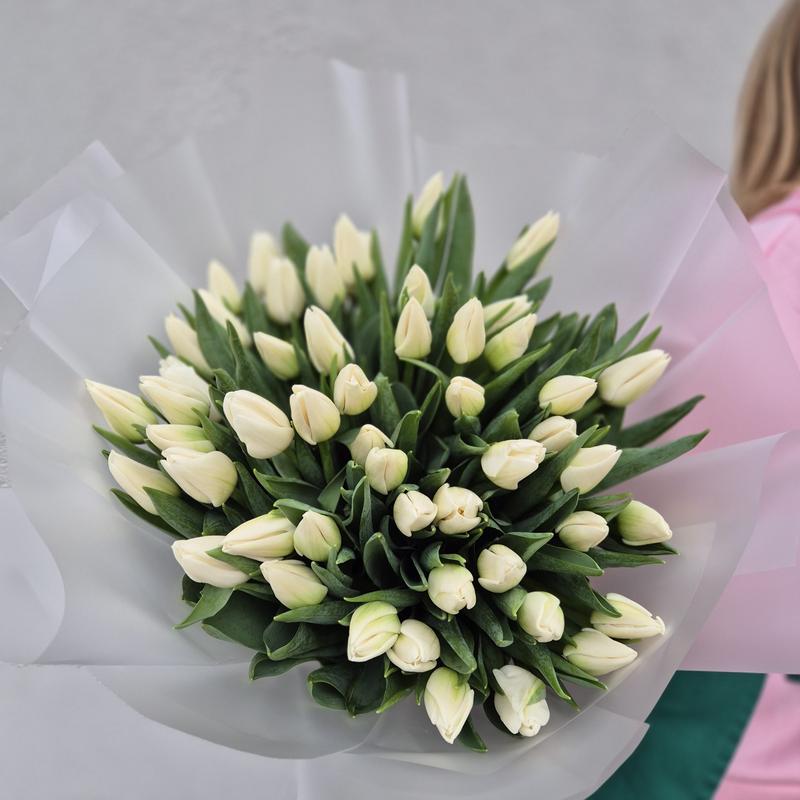 Przygotowanie gleby pod tulipany