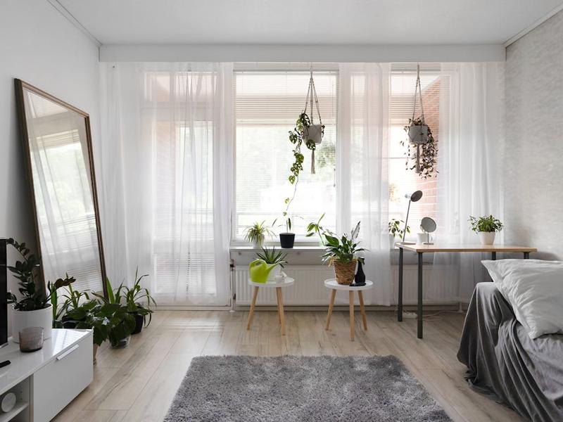 Wyciszenie mieszkania