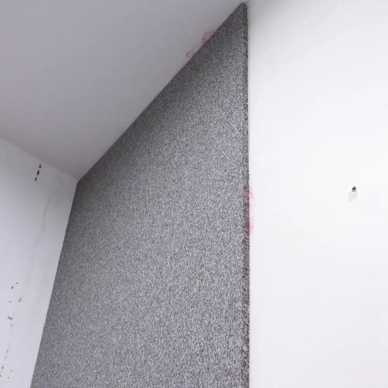 Wygłuszenie pomieszczeń