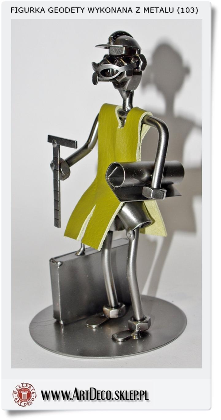 Zmiana granic działki