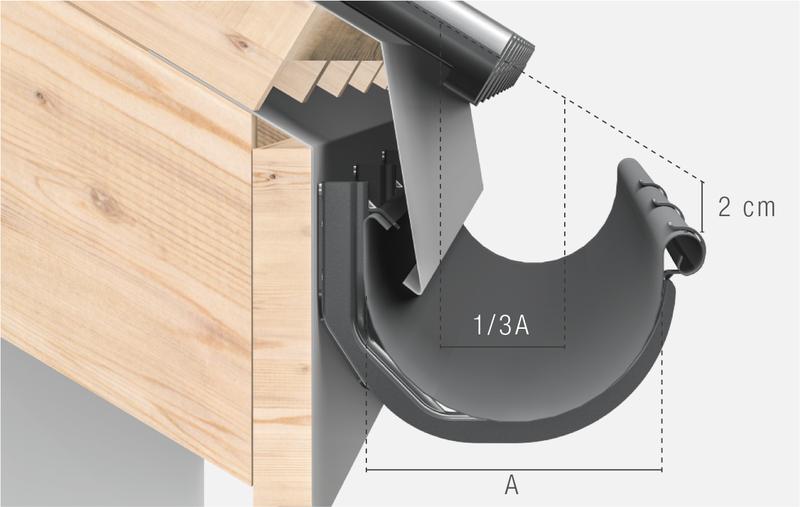 Ile kosztuje montaż rynny? Sprawdź ceny i porady ekspertów!