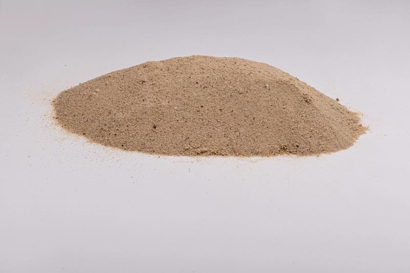 Ile waży metr sześcienny piasku? Oto wszystko, co musisz wiedzieć!