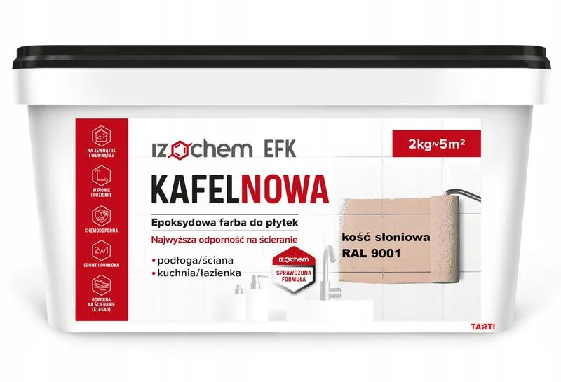 Jak efektywnie ukryć dziury w kafelkach i odświeżyć wygląd wnętrza