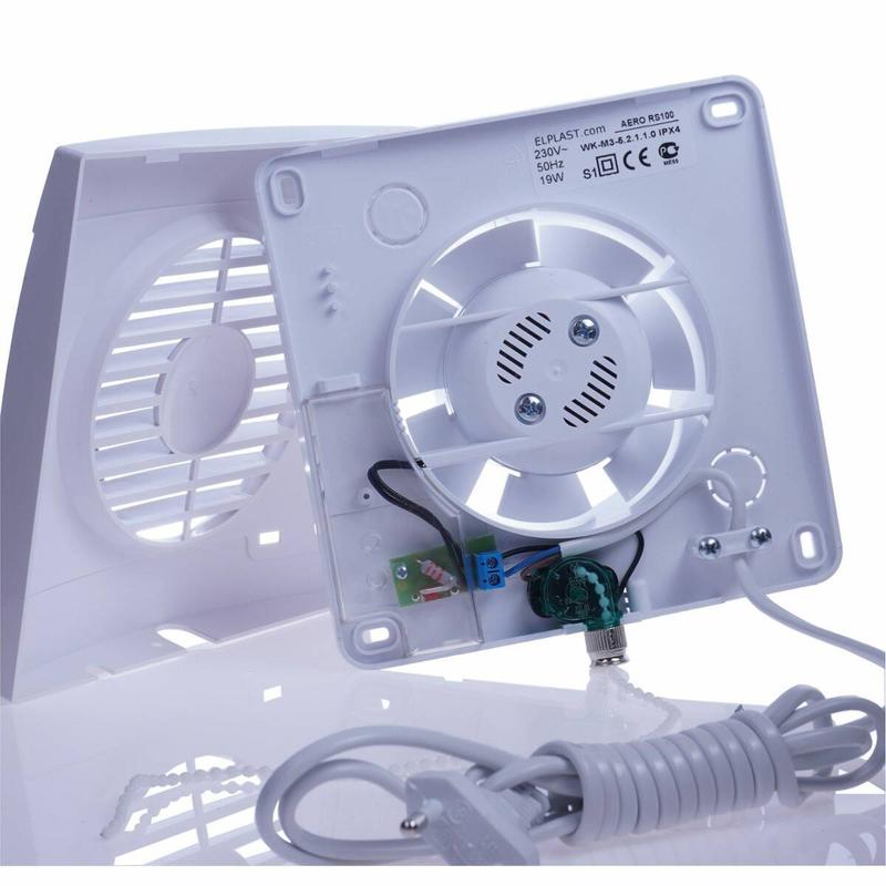 Jak wybrać idealny wentylator do łazienki, unikając powszechnych błędów?