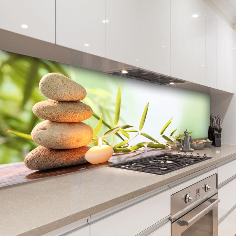 Panele w kuchni: Zastanów się nad zaletami i wadami tego wyboru