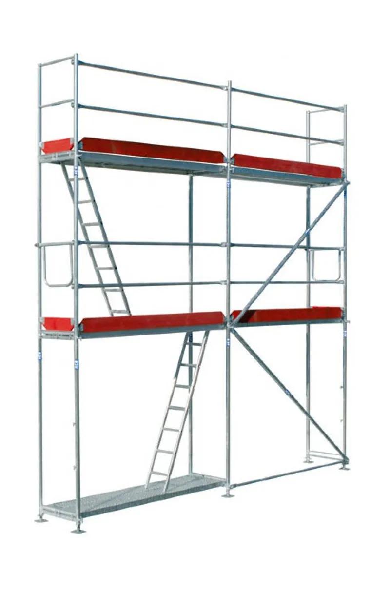 Czynniki kosztowe rusztowań