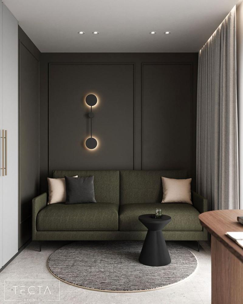 Przykłady zastosowań sztukaterii