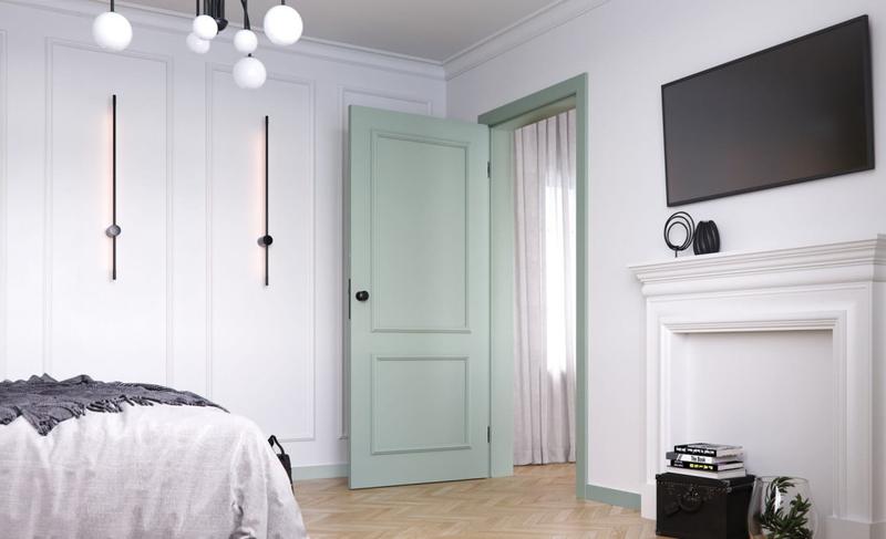 Sztukateria w klasycznych i nowoczesnych wnętrzach