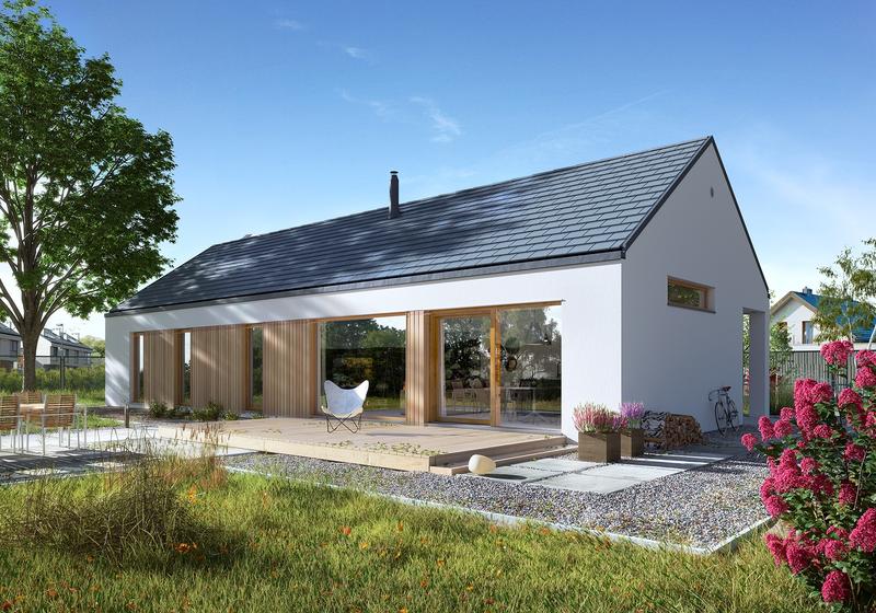 Jakie Są 7 Cechy Najtańszego Domu W Budowie? Przewodnik Dla Oszczędnych