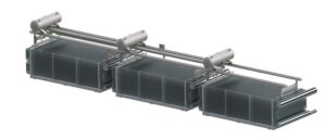 Wymienniki ciepła niskiej mocy – innowacyjne rozwiązania dla gospodarstw domowych i małej energetyki