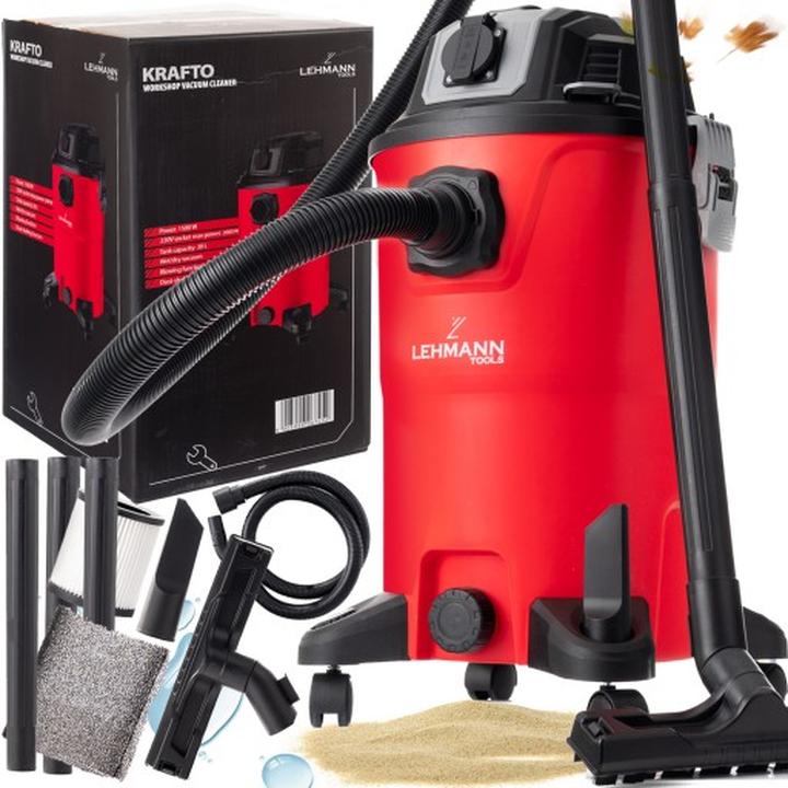 Bezpieczeństwo i zdrowie podczas sprzątania