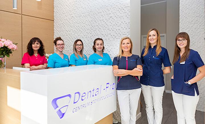 Dentalpro w Przymorzu