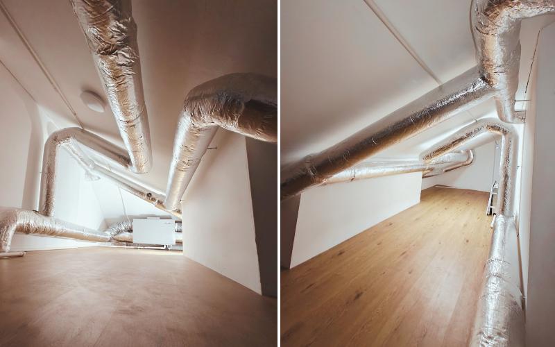 Ekologiczne materiały podłogowe