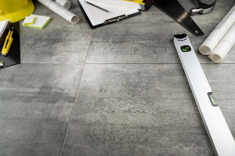 Koszty instalacji ogrzewania podłogowego z płytkami