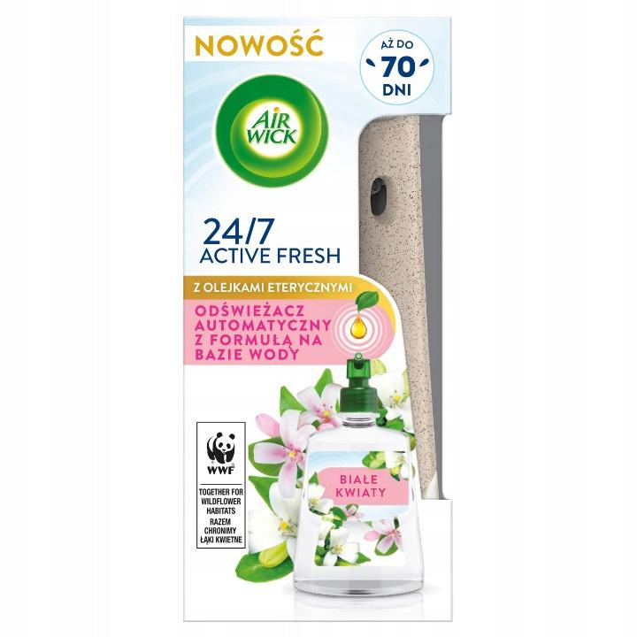 Naturalne sposoby na pleśń