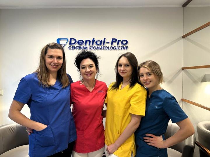 Nowoczesne metody stomatologiczne