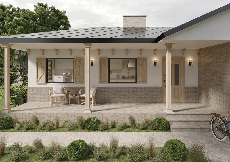 Różnice między gresem a płytkami