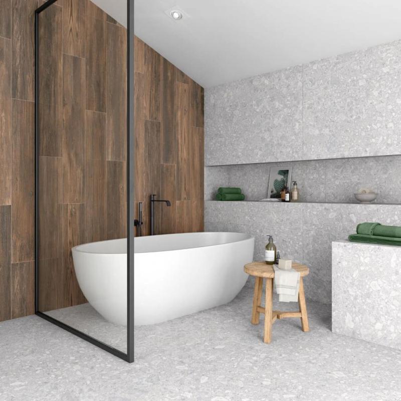 Trwałość i praktyczność gresu