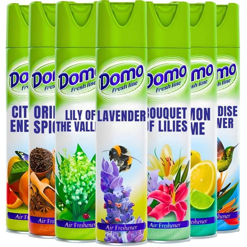 Usuwanie zapachu pleśni w szafie