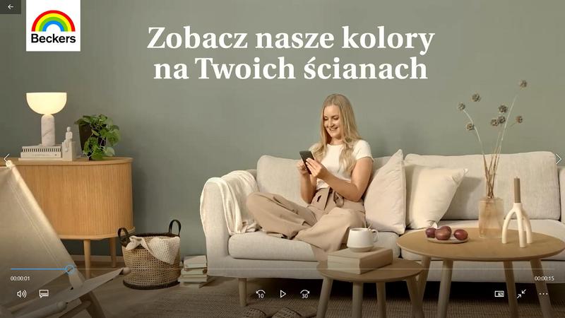 Wizualizacje 3D elewacji