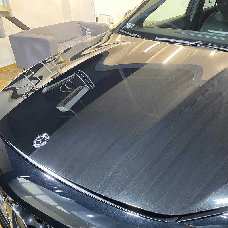 Zalety i wady powłok ceramicznych