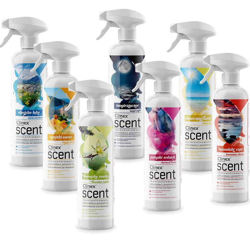 Zapobieganie wilgoci w garderobie