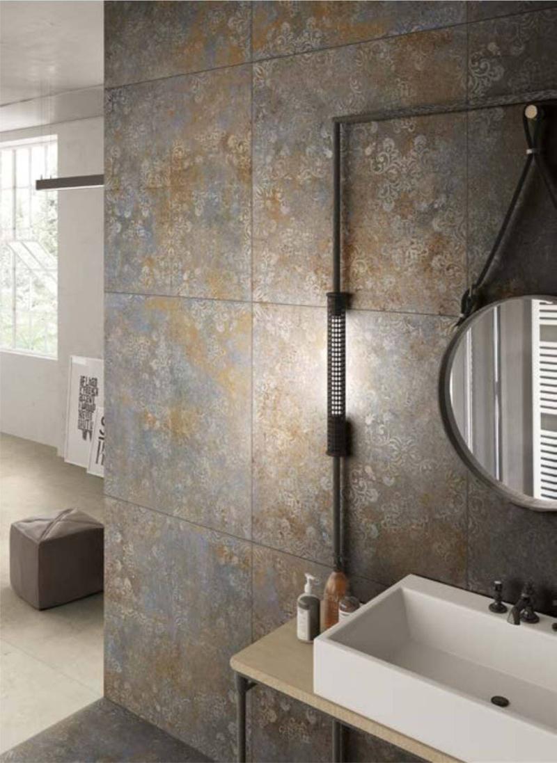 Zastosowanie gresu w różnych pomieszczeniach