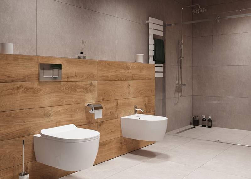 Gres na ścianie? Odkryj zalety i sprawdzone porady dotyczące instalacji